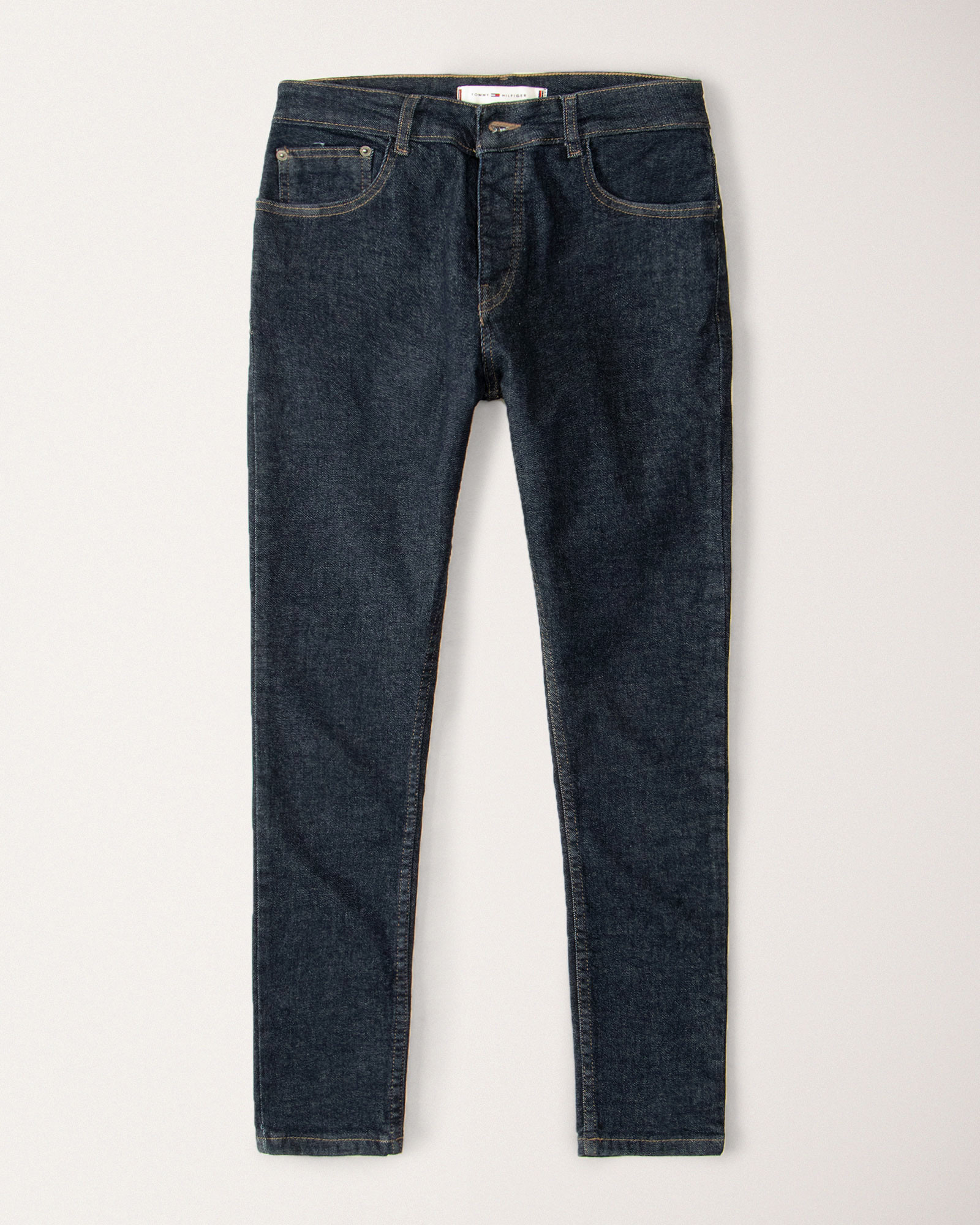 شلوار جین ساده مردانه 20110100