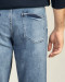 خرید اینترنتی شلوار جین آبی بوی فرند مردانه 20211124