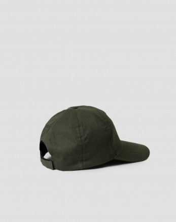 کلاه سبز مردانه 21139208