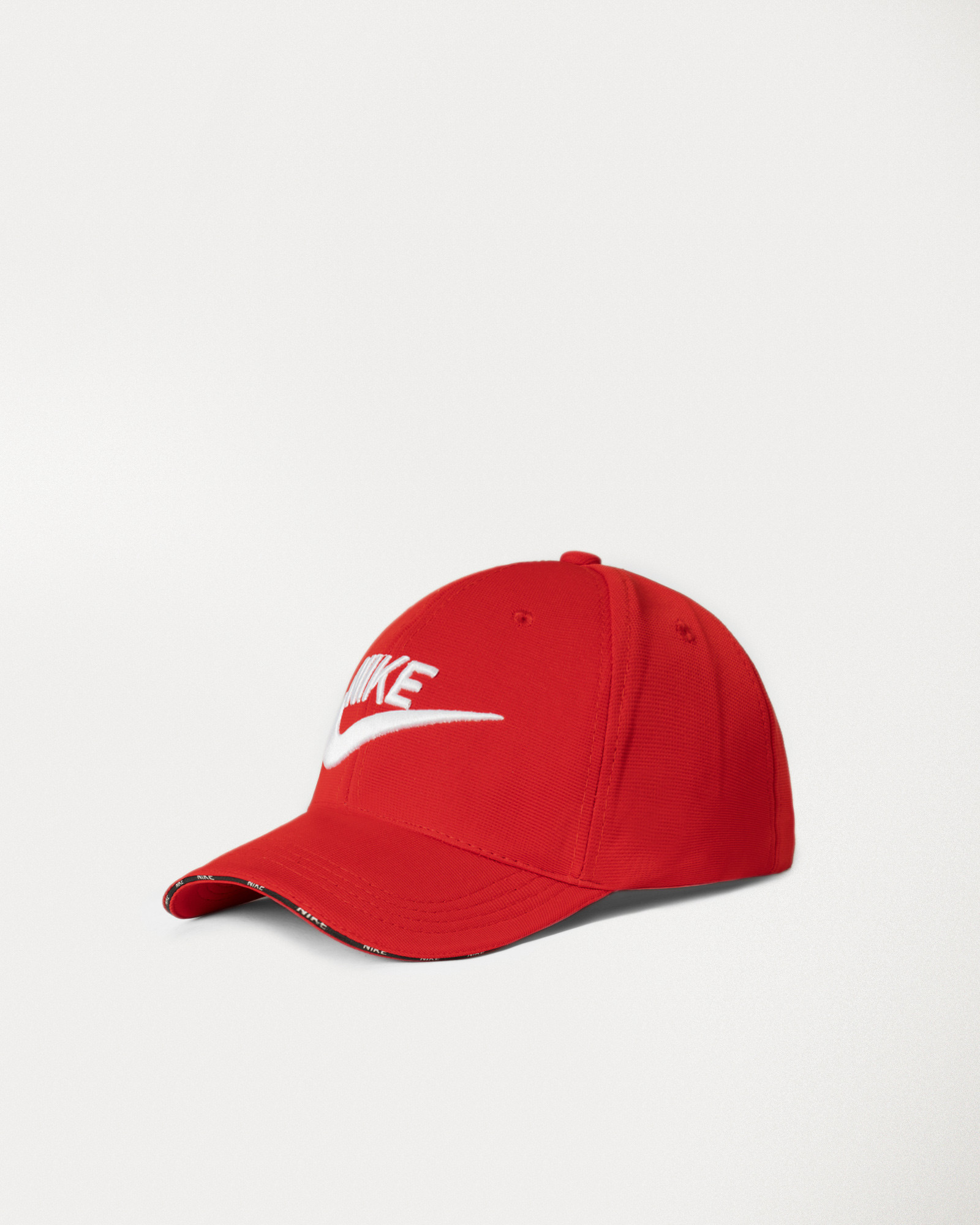 کلاه نقاب دار مردانه قرمز 21139258