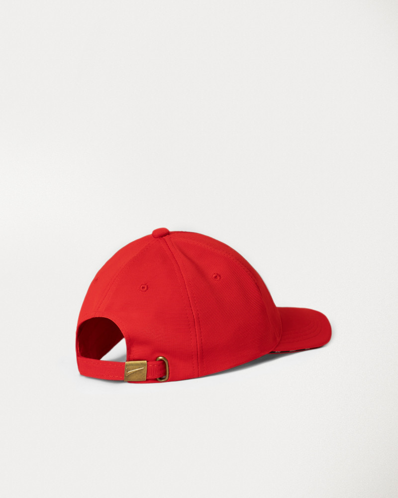 کلاه نقاب دار مردانه قرمز 21139258