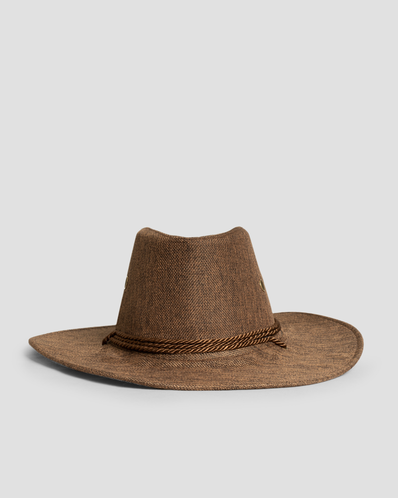 کلاه مردانه  قهوه ای  21139235