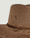 کلاه مردانه  قهوه ای  21139235