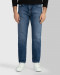 خرید شلوار جین رگولار ساده مردانه آبی 22412171 خرید شلوار جین رگولار ساده مردانه آبی 22412171