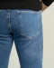 شلوار جین آبی مردانه 20311142