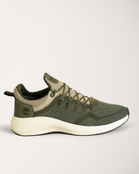کفش ورزشی سبز مردانه 20345180
