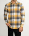 خرید پیراهن مردانه آستین بلند زرد  20352181