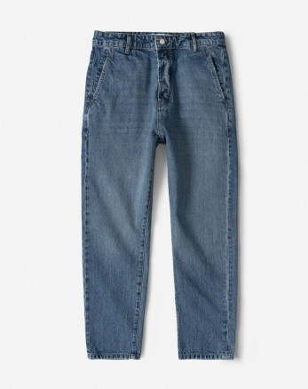 خرید و قیمت شلوار جین slouchy مردانه آبی 22324604