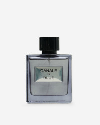 ادکلن شنل دِ بلو مشکی Canale Di Blue 100ml