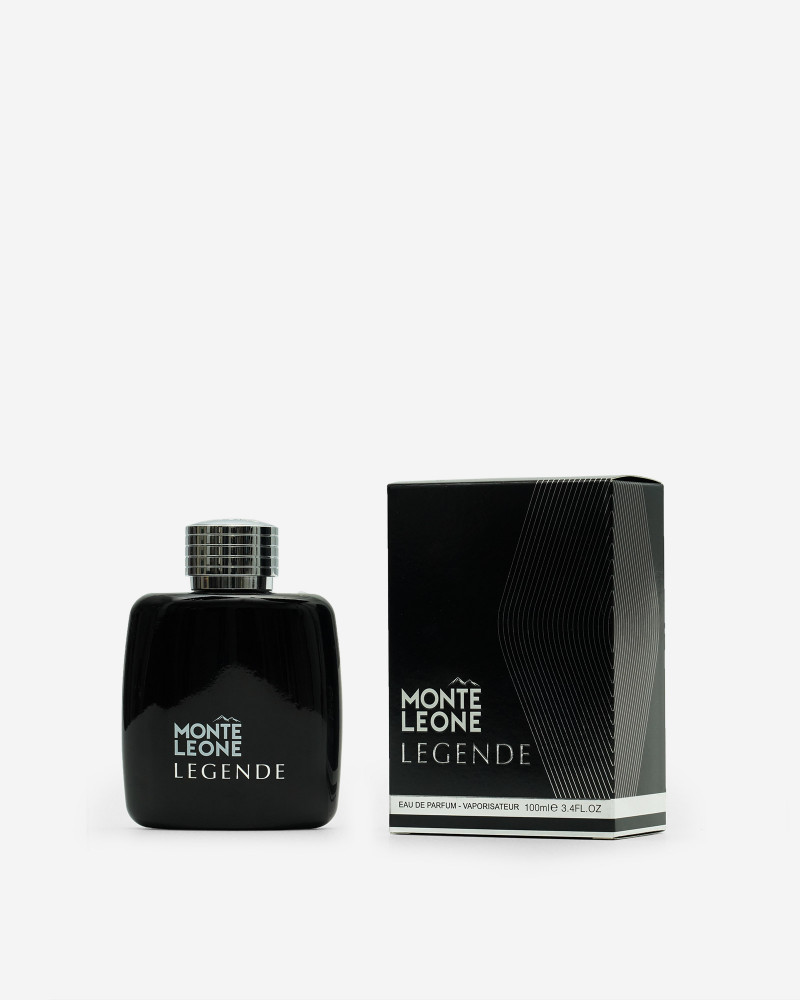 خرید و قیمت ادکلن مونت لئون لجند Monte Leone Legende 100ml