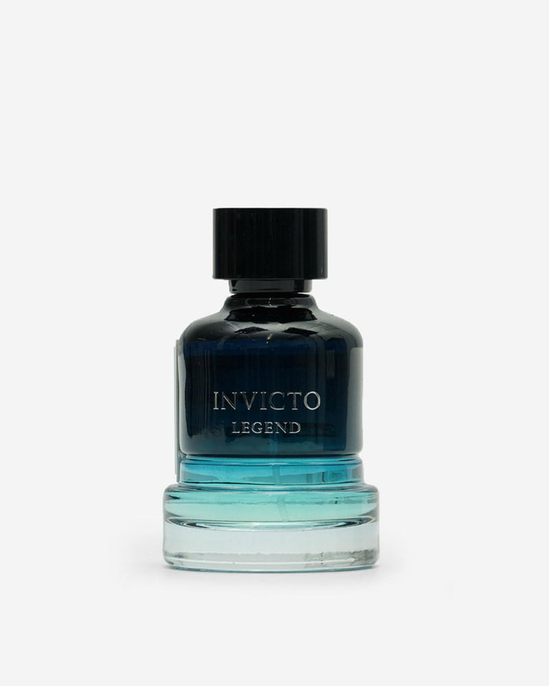 ادکلن اینوکتو لجند خاکستری Invicto Legend 100ml