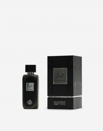 ادکلن حیاتی Hayaati 100ml